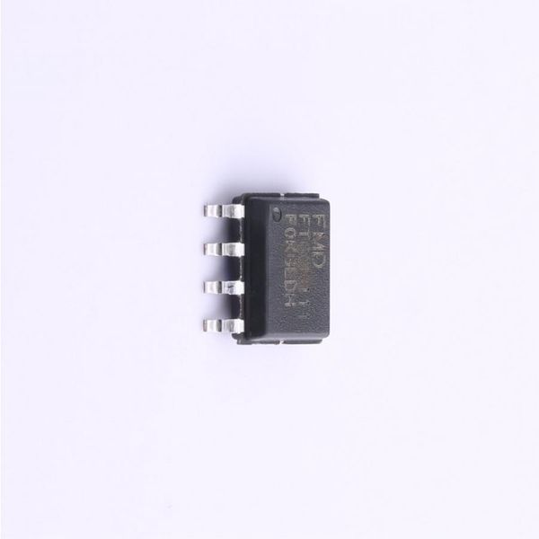FT60F111 EEPROM