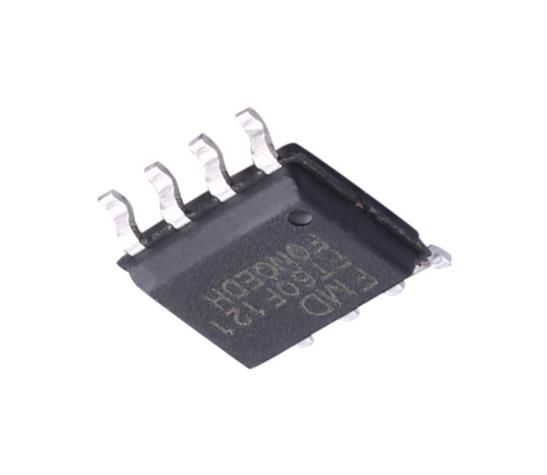 FT60F121  Semiconductors