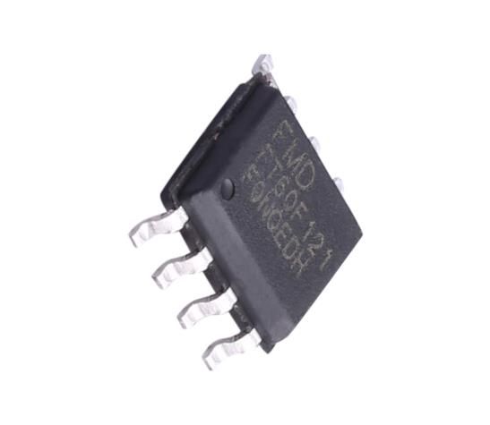 FT60F121 Microprocessors - MPU