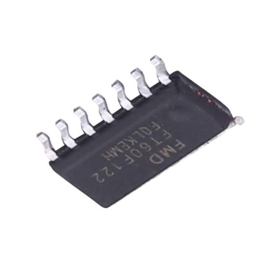 FT60F122  Semiconductors