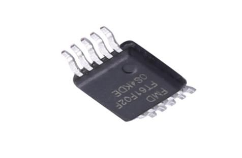 FT61F02F-MRB  Semiconductors