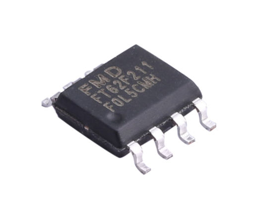 FT62F211 electronic component of Fremont Micro Devices