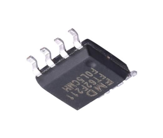 FT62F211  Semiconductors