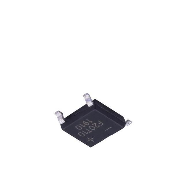 FTB10F-20  Semiconductors