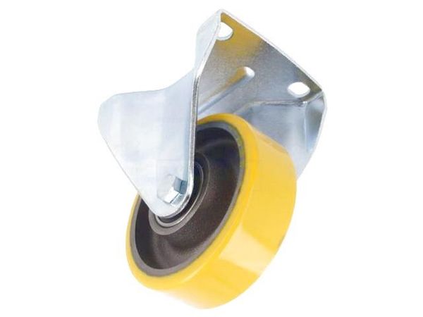 FTCU 1252 6040  Electromechanical