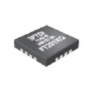 FT201XQ-R electronic component of FTDI