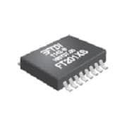 FT201XS-U electronic component of FTDI