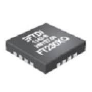 FT230XQ-T electronic component of FTDI