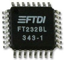 FT232BL-TRAY electronic component of FTDI