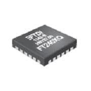 FT240XQ-T electronic component of FTDI