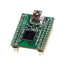 FT4232H-56Q MINI MDL electronic component of FTDI