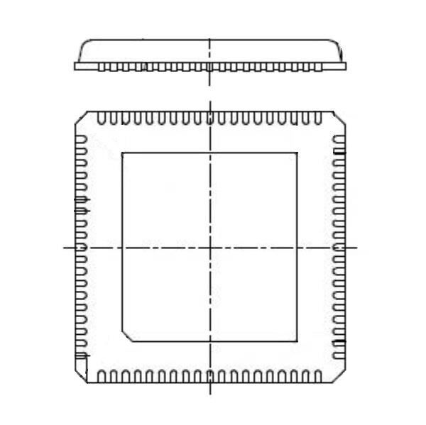 FT601Q-B-R electronic component of FTDI