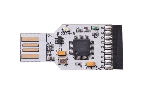 UM232H-B electronic component of FTDI