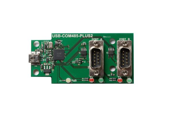 USB-COM485-PLUS2 electronic component of FTDI