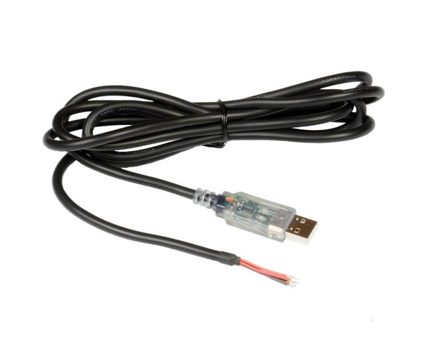 USB-RS422-WE-5000-BT electronic component of FTDI