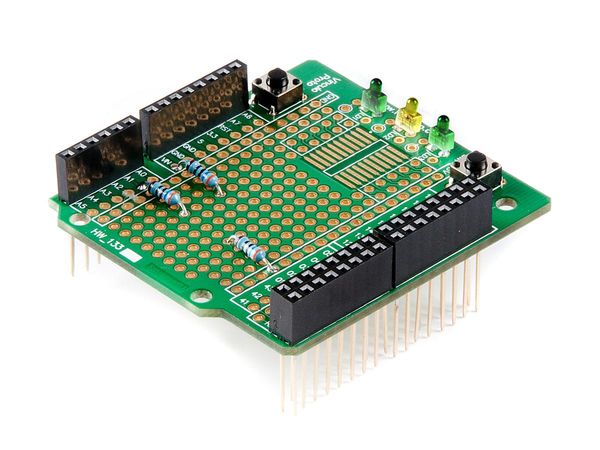 VNCLO-SHLD-1A electronic component of FTDI