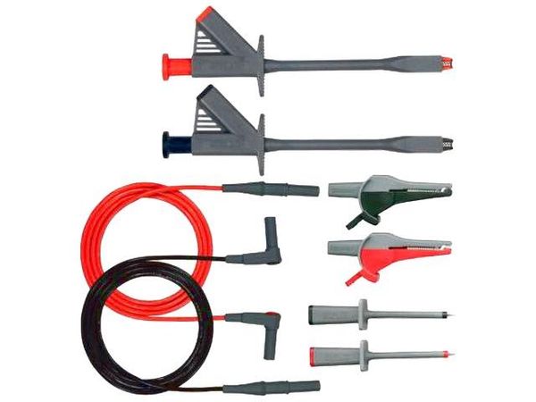 FTF000370000 Test Leads