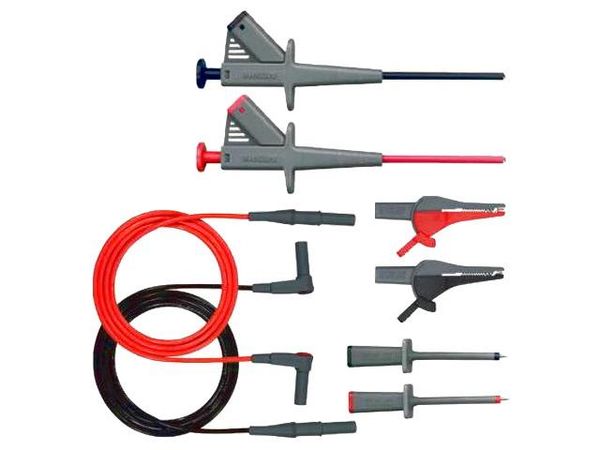 FTF000370001 Test Leads