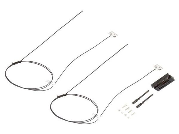 FTF-210-05R  Sensors