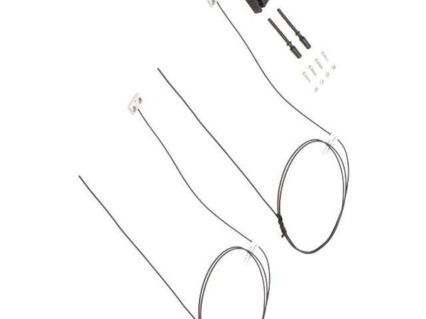 FTF-210-05R Fibre Optic Sensors