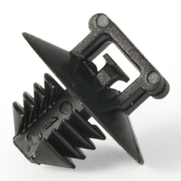 FTH-36-01BK electronic component of Essentra