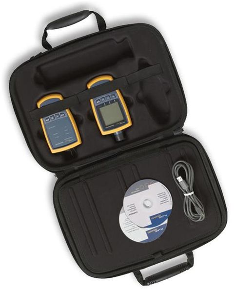 FTK2000  Test & Measurement