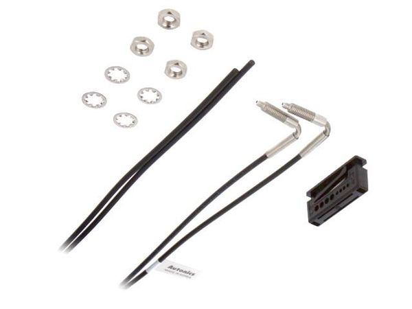 FTL-420-10  Sensors