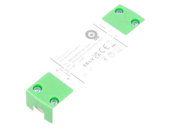FTPC15V24-E electronic component of POS