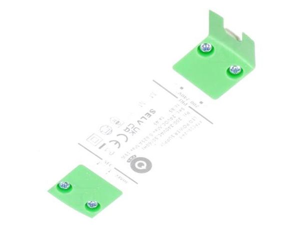FTPC15V24-E  Power