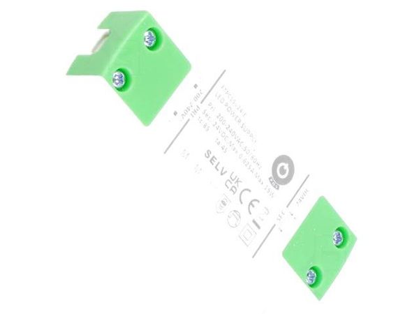 FTPC15V24-E LED Power Supplies