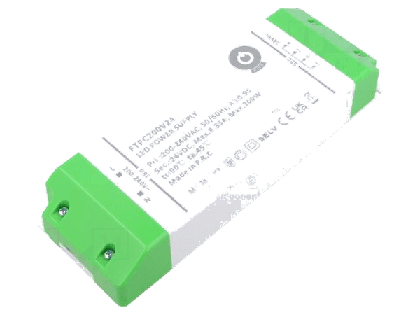 FTPC200V24 electronic component of POS