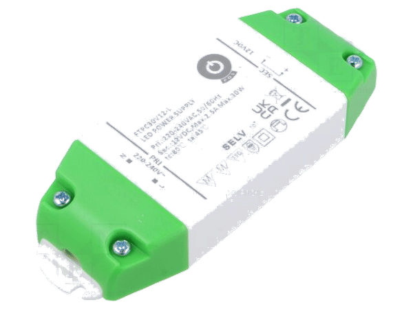 FTPC30V12-L electronic component of POS