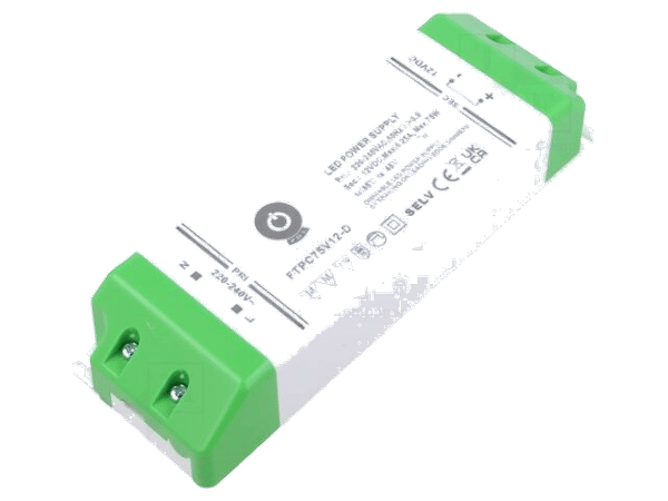 FTPC75V12-D electronic component of POS