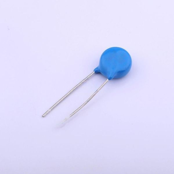 FTR10D102KJ electronic component of FTR