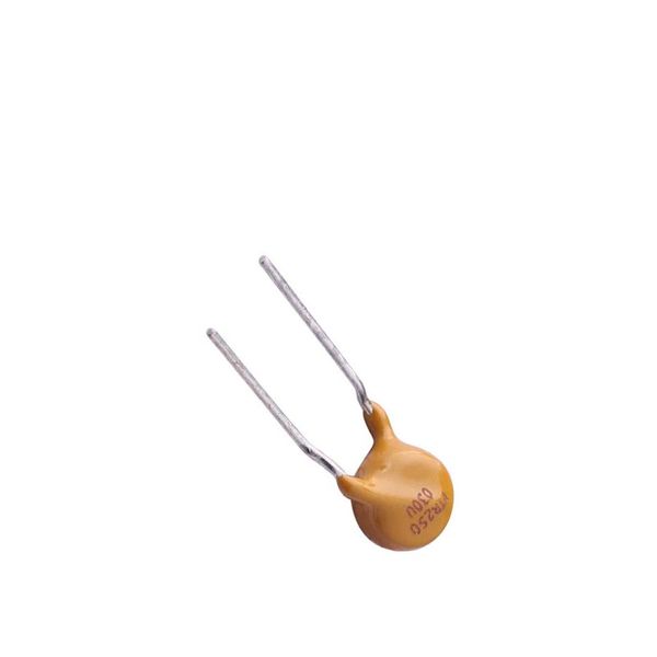 FTR250-060 Resettable Fuses - PPTC