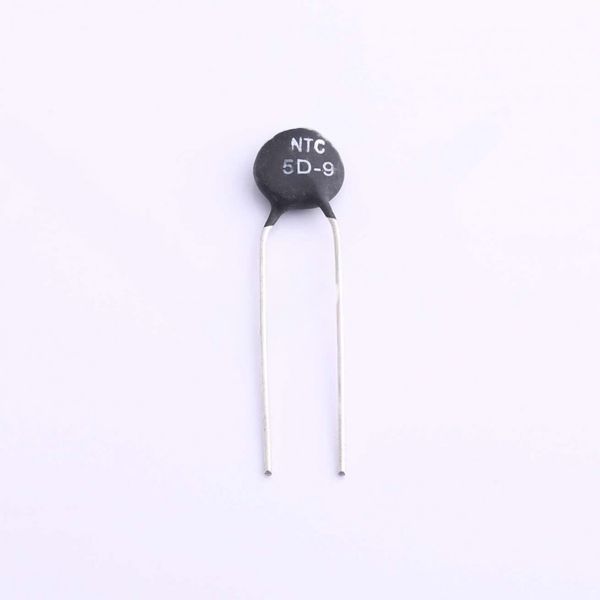 FTR5D-9 electronic component of FTR