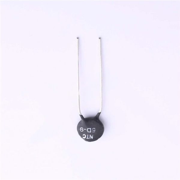 FTR5D-9  Circuit Protection