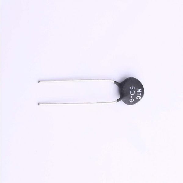 FTR5D-9 NTC (Negative Temperature Coefficient) Thermistors