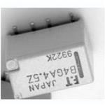 FTR-B4CA009Z  Electromechanical