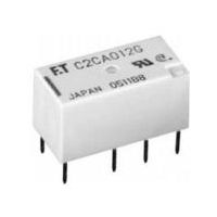 FTR-C2GB012G electronic component of Fujitsu