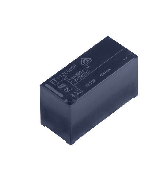 FTR-F1CL005R electronic component of Fujitsu