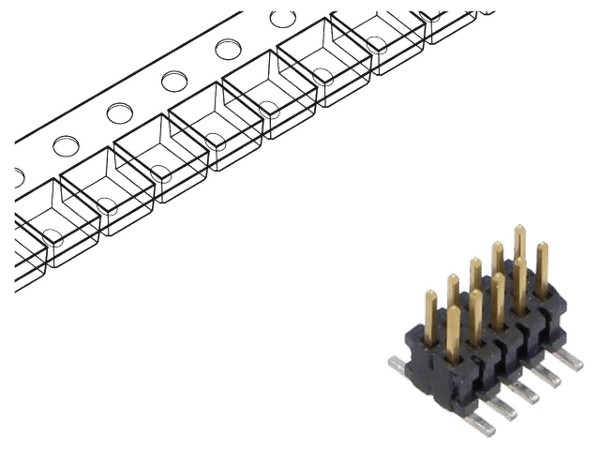 ftsh10501ldvpfr_samtec