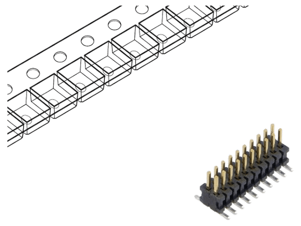 ftsh11001fdvpfr_samtec