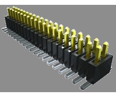 FTSH-115-04-LM-D electronic component of Samtec