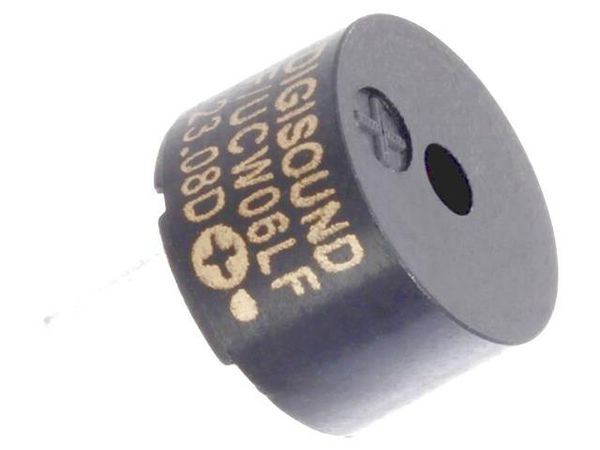 F/UCW 06  Electromechanical