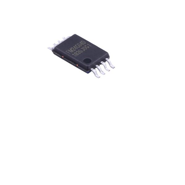 FM24C04D-TS-T-G electronic component of Fudan