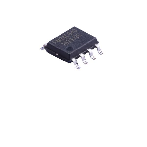 FM24C64D-SO-T-G electronic component of Fudan