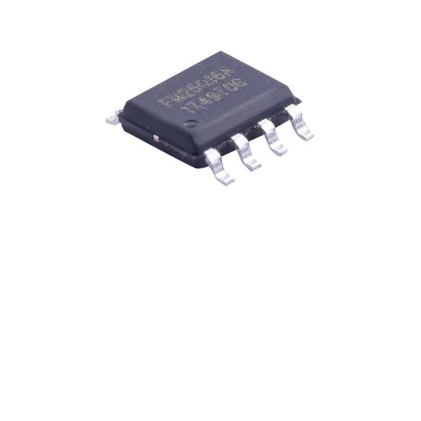 FM25Q16A-S0-T-G electronic component of Fudan