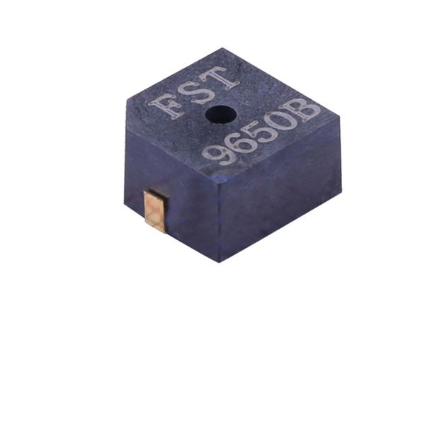 FUET-9650B-5V electronic component of FUET