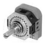 AC09-GY0/23L1A01/0007 electronic component of Fuji